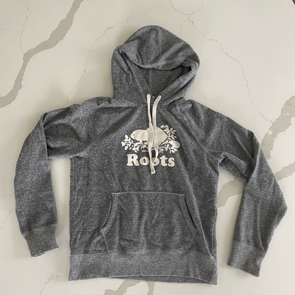 Roots Hoodie - Picture 1 of 2